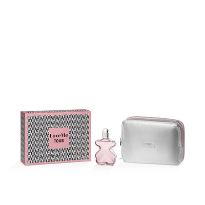 Love me lot 2 kpl - TOUS