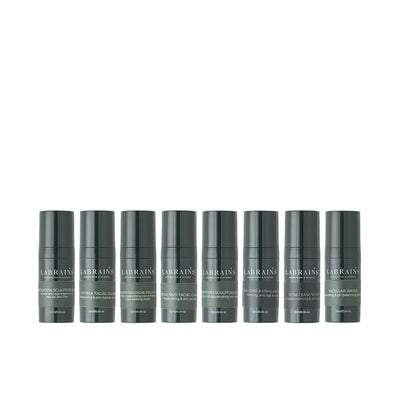 Rosacea-affected skin estuche 8 pz - LABRAINS