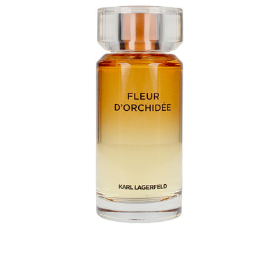 Fleur d'orchidée eau de parfum -suihke 100 ml - KARL LAGERFELD