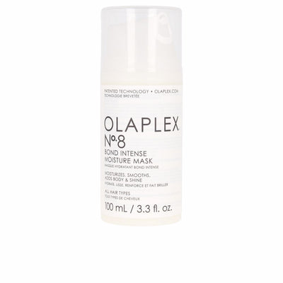 Nº8 bond intense kosteuttava naamio 100 ml - OLAPLEX