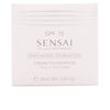 Sensai cp cream foundation spf15 #cf-13