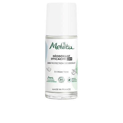 The Hygiene Essentials Deodorant Balm 24H Effectiveness 50 Gr