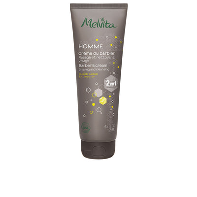 Hombre parturikreemi 2 in 1 125 ml - MELVITA