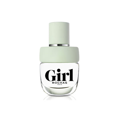 Girl eau de toilette -suihke 40 ml - ROCHAS