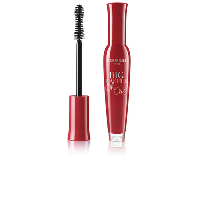 Big lashes oh oui ripsiväri #001 - musta - BOURJOIS