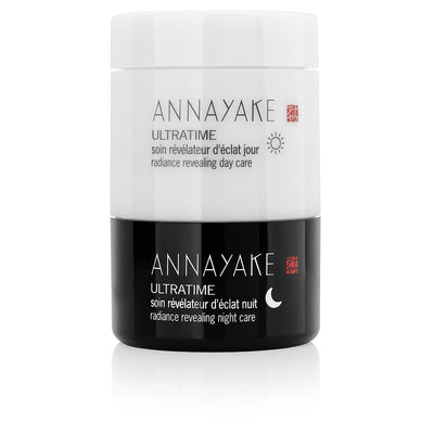 Ultratime hehkua paljastava päivä- ja yöhoito 100 ml - ANNAYAKE