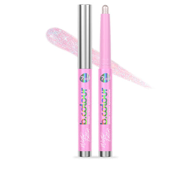 B.Colour We Glitter Cream Eyeshadow #01-Prosecco 1.1 Gr