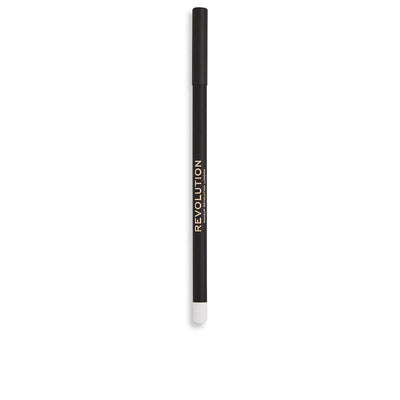 Kohl eyeliner #white 1,30 gr - REVOLUTION MAKE UP