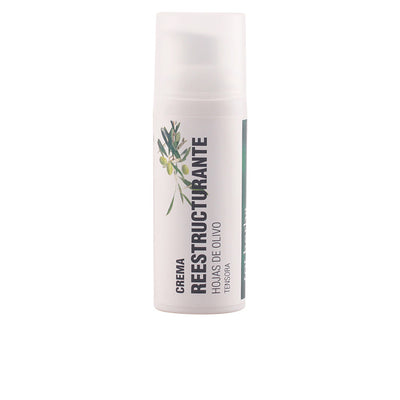 Tot herba uudelleenrakentava voide oliivinlehdet 90 ml - TOT HERBA