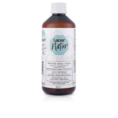 Lacer natur suuvesi 500 ml - LACER