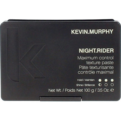 Night rider maksimaalinen hallinta muotoilupasta 100 gr - KEVIN MURPHY