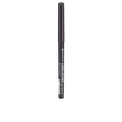 Long-lasting kajaali 18h vesitiivis #34-sparkling black 0,28 gr - ESSENCE