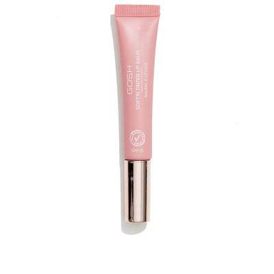 Soft'n tinted huulivoide #001-nude 8 ml - GOSH