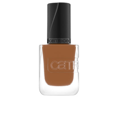 Gel Affair Nail Polish #009-Nut Your Business 10.50 Ml