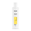 System 1 - Conditioner - Natural Hair With Mild Weakening 300 Ml