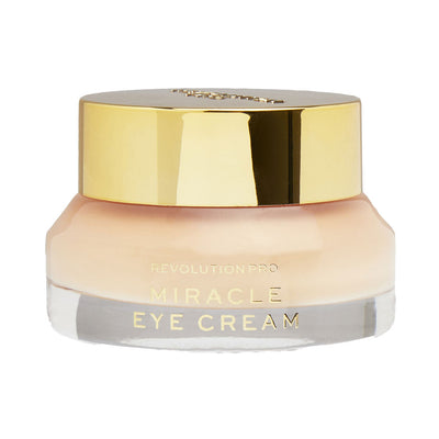 Miracle eye cream ihonhoito 15 ml - REVOLUTION PRO