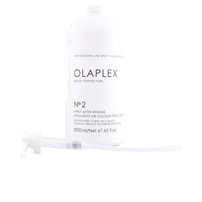 Nº2 bond perfector 2000 ml - OLAPLEX