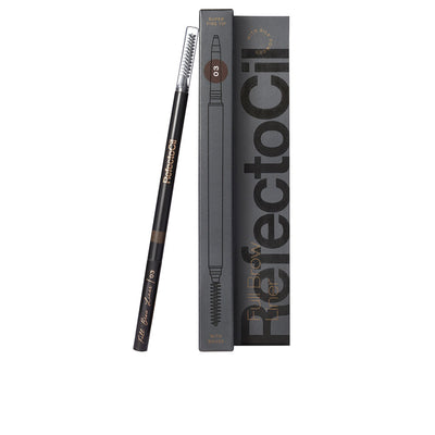 Full brow liner #3 tummanruskea 1 kpl - REFECTOCIL