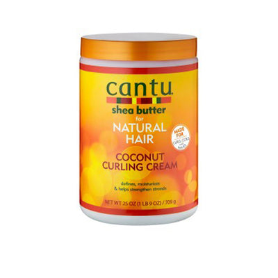 For natural hair kookos kihartava kerma 709 gr - CANTU