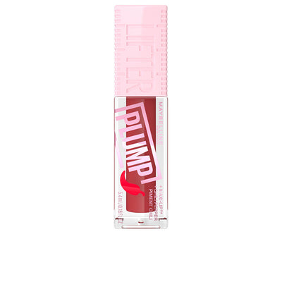 Plump volumizing huulikiilto #006 hot chilli 5.4 ml - MAYBELLINE