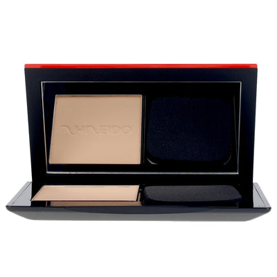 Synchro skin self-refreshing custom finish jauhe fdt. #240 - SHISEIDO