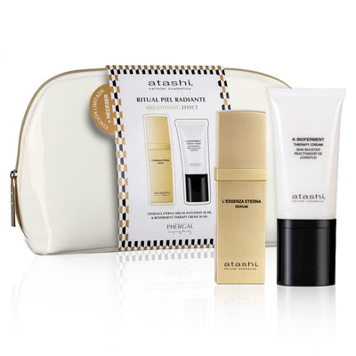 L&#39;Essenza Eterna Anti-Aging Serum Case 3 Pcs