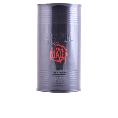 Ultra male eau de toilette intense suihke 200 ml - JEAN PAUL GAULTIER