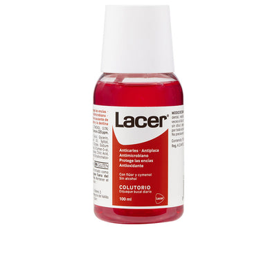 Mouthwash Daily Mouthwash 100 Ml