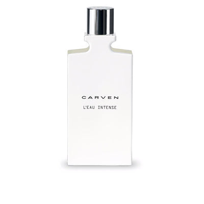 Carven L'Eau Intense Eau De Toilette Spray 50 Ml