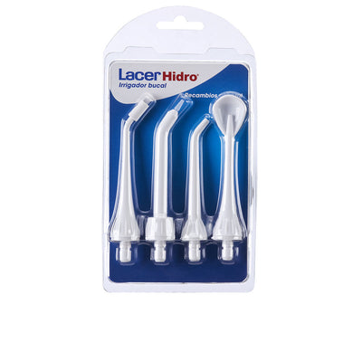 Hidro advanced suuvesilaitteen suuttimen vaihto-osat 2 kpl - LACER