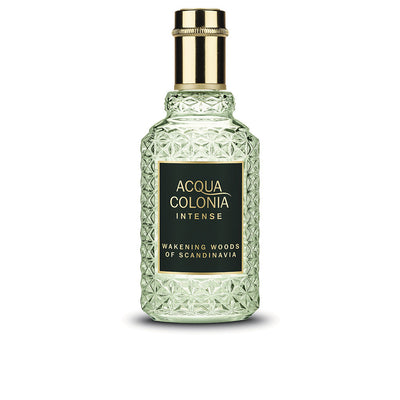 Acqua colonia intense wakening woods of scandinavia edc 50 ml - 4711