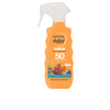 Kids suojaava suihke, erittäin vedenkestävä ja hiekankestävä nemo spf50+ 270 ml