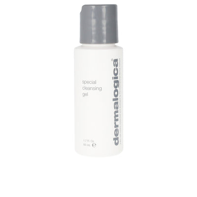 Greyline erikoispuhdistusgeeli 50 ml - DERMALOGICA