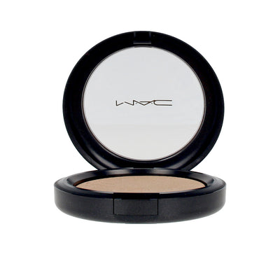 Extra dimension skinfinish #show gold - MAC