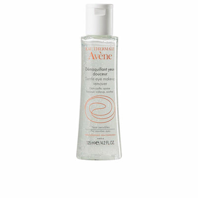 Desmaquillante hellävarainen silmämeikinpoistoaine 125 ml - AVENE