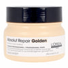 Absolut repair golden mask 250 ml - L'ORÉAL PROFESSIONNEL PARIS