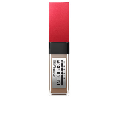 Tattoo brown muotoilugeeli #250 blonde 1 u - MAYBELLINE