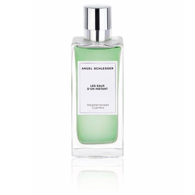 Les eaux d'un instant mediterranean cypress eau de toilette -suihke 100 ml - ANGEL SCHLESSER