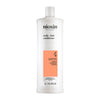 System 4 - Conditioner - Dyed And Damaged Hair With Advanced Weakening 1000 Ml