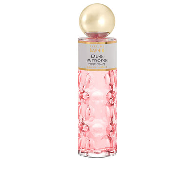 Due amore edp suihke 200 ml - PARFUMS SAPHIR