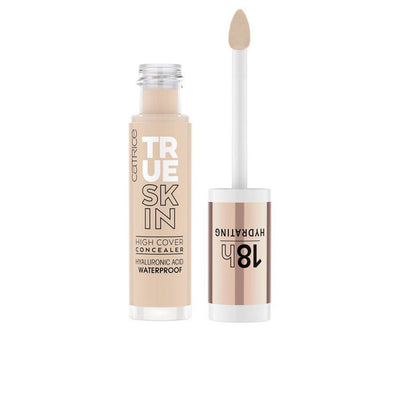 True skin high cover concealer #010-cool cashmere - CATRICE