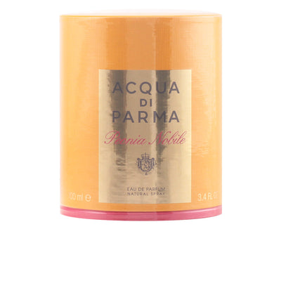 Peonia nobile eau de parfum -suihke 100 ml - ACQUA DI PARMA