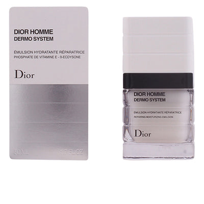 Homme dermo system korjaava kosteuttava emulsio 50 ml - DIOR
