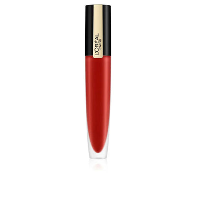 Rouge signature nestemäinen huulipuna #115-i am worth it - L'ORÉAL PARIS