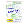 Tampax organic regular tamponi 16 kpl