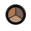 Eyebrow colour 16 gr - GLAM OF SWEDEN