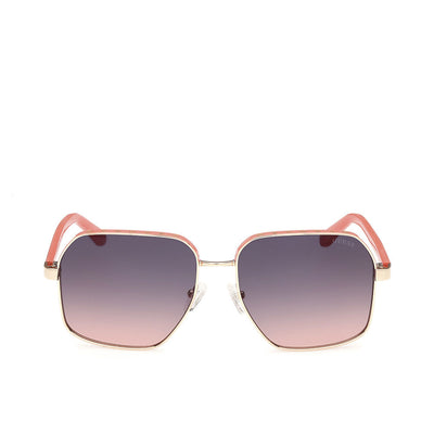 Gu00107 74b 58mm - GUESS GAFAS
