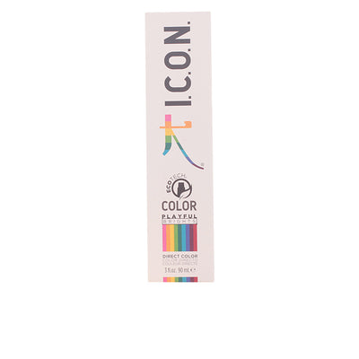 Playful brights suora väri #true blue - I.C.O.N.
