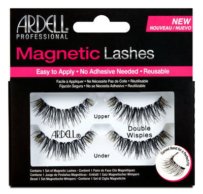 Magnetic doble ripset #double wispies 1 kpl - ARDELL
