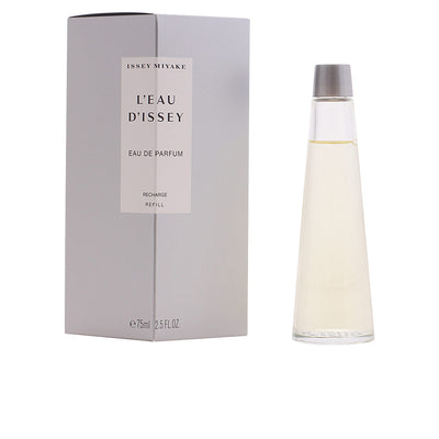 L'eau d'issey eau de parfum -täyttöpullo 75 ml - ISSEY MIYAKE